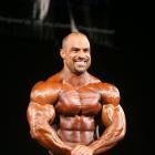 Mark  Dugdale - IFBB Sacramento Pro  2009 - #1